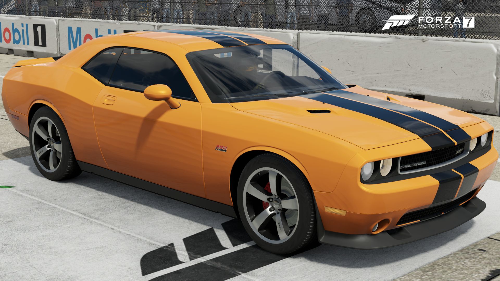 Dodge Challenger Srt8 392 Forza Motorsport Wiki Fandom