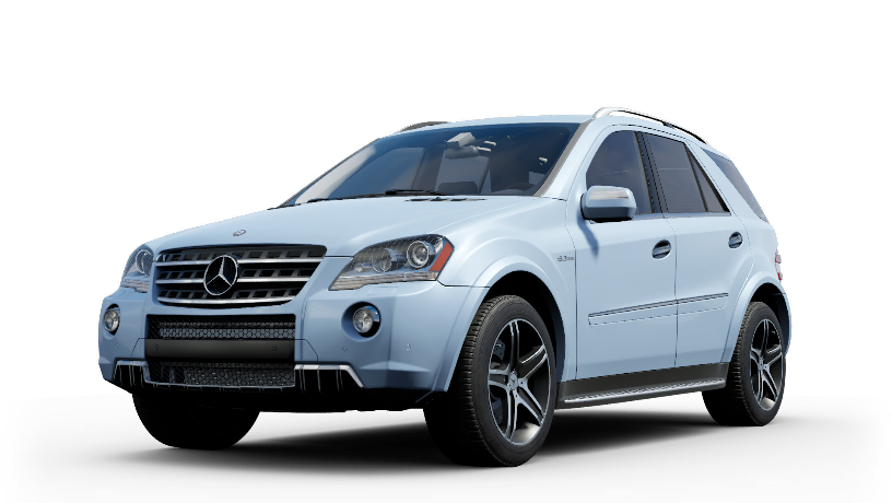 Mercedes Benz Ml 63 Amg Forza Wiki Fandom