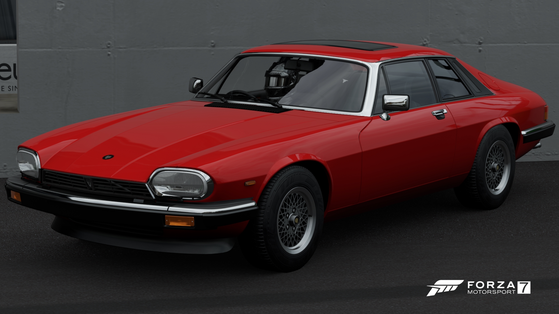 Jaguar Xj S Forza Motorsport Wiki Fandom Ed By Wikia Jaguar Xj S