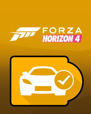 Forza Horizon 4 Wikia