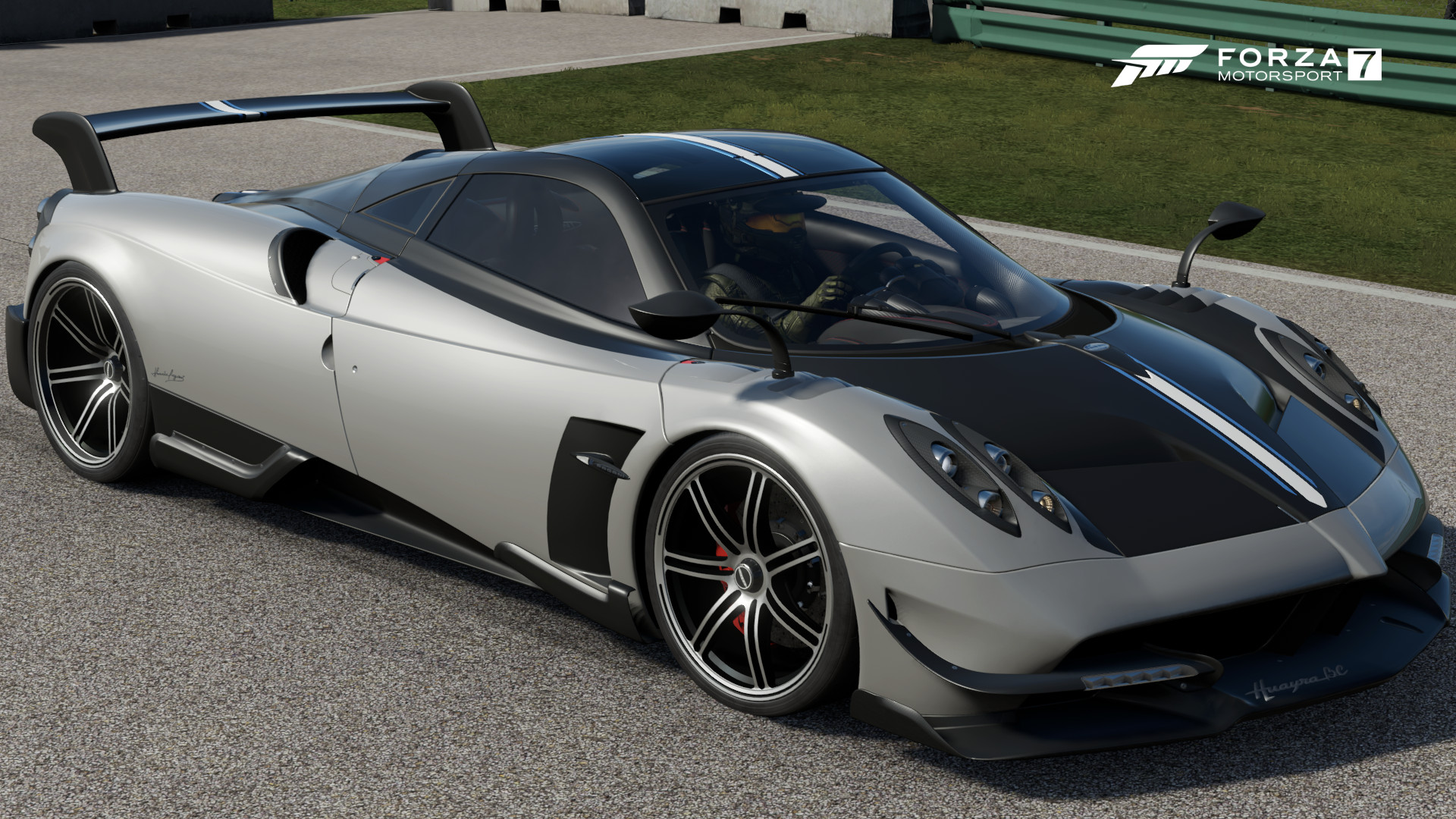 Pagani Huayra BC | Forza Motorsport Wiki | FANDOM powered by Wikia Pagani Huayra BC | Forza Motorsport Wiki | FANDOM powered by Wikia