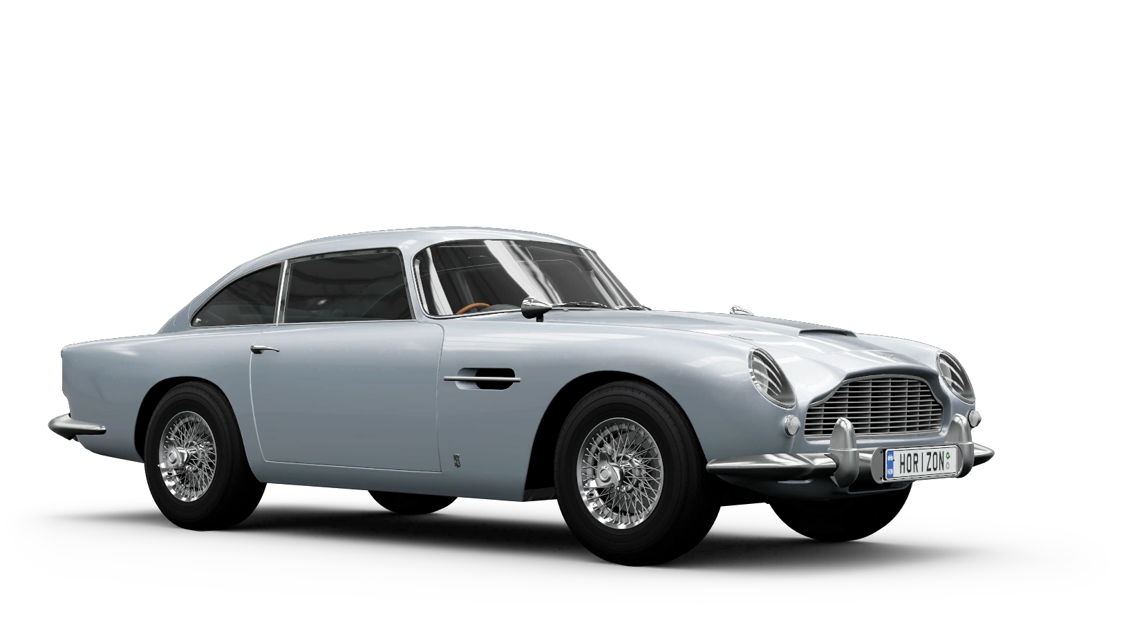 James Bond Edition Aston Martin DB5 | Forza Wiki | Fandom