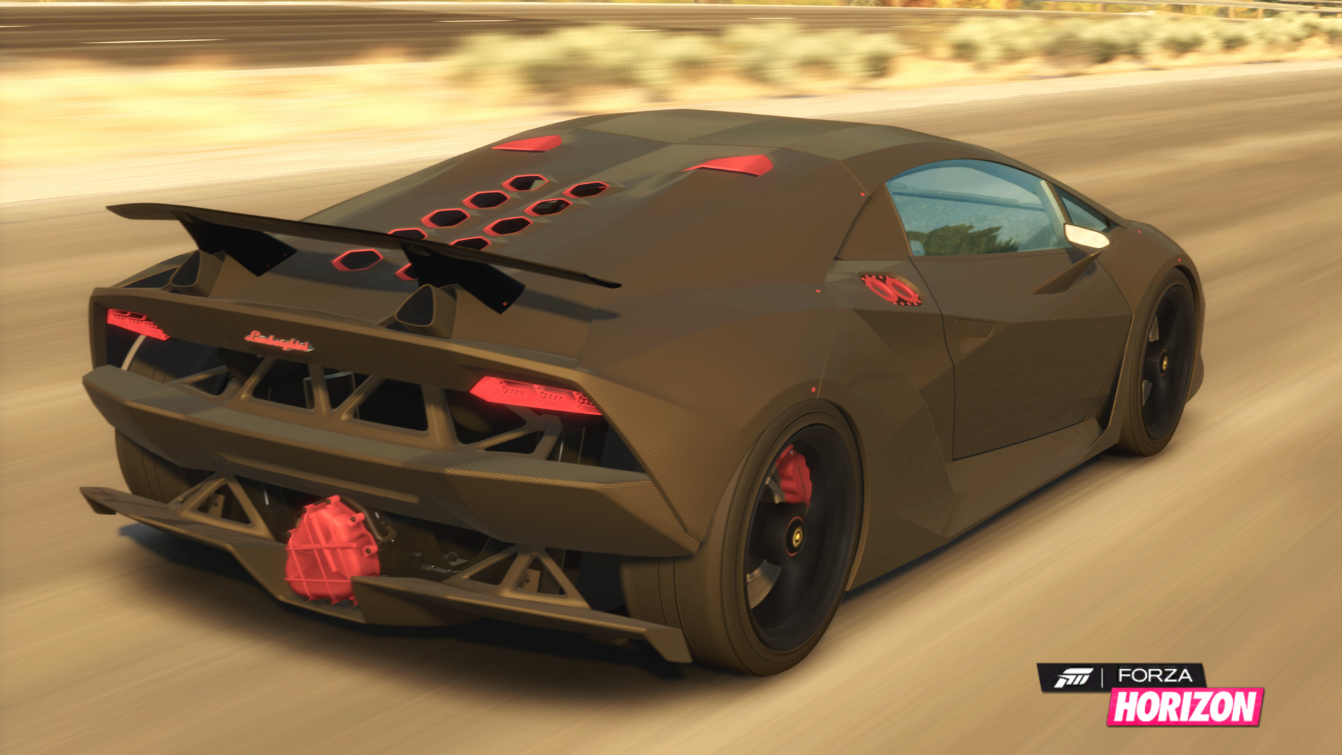 Lamborghini Sesto Elemento Forza Motorsport Wiki Fandom