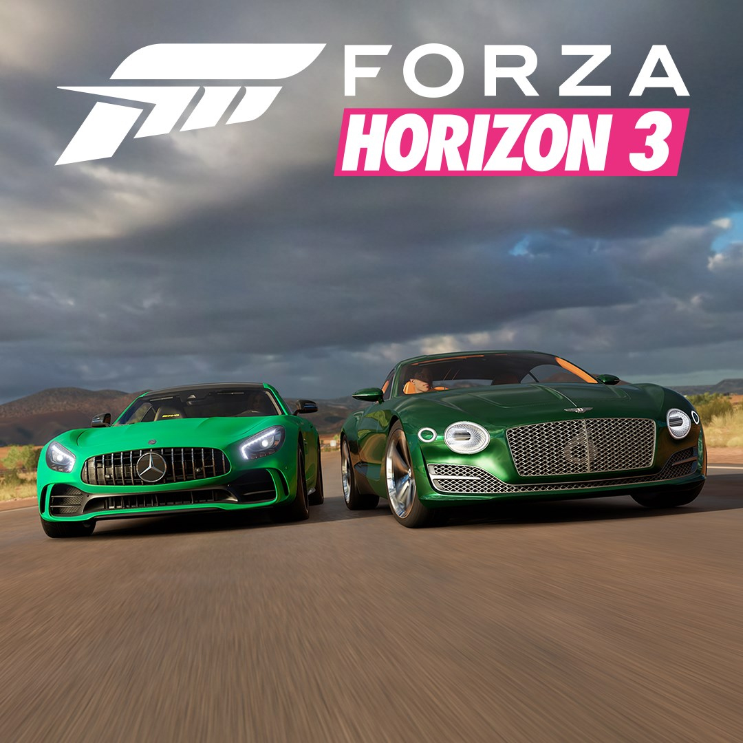 Forza Horizon 3 Downloadable Content Forza Motorsport Wiki Fandom