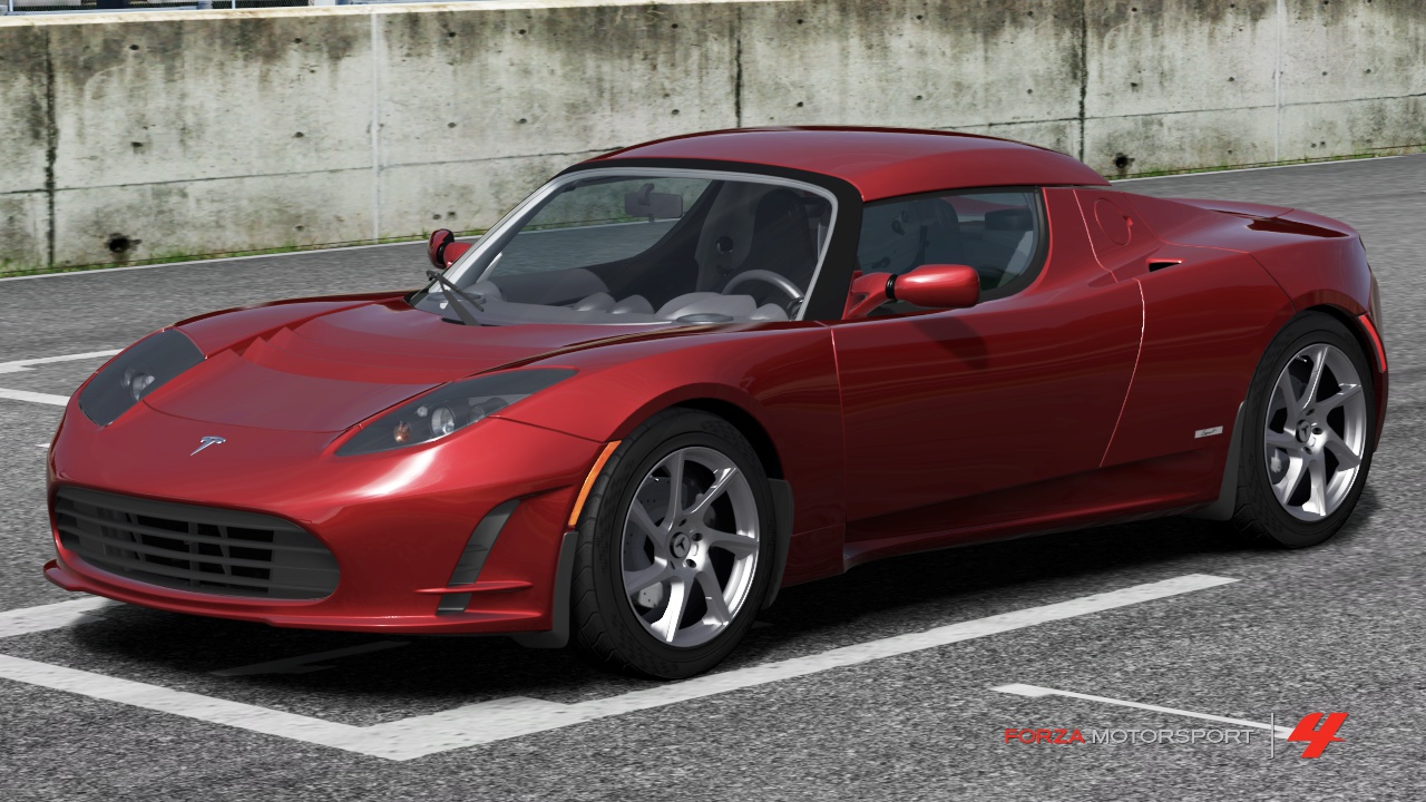 Tesla Roadster Wiki сars Blog