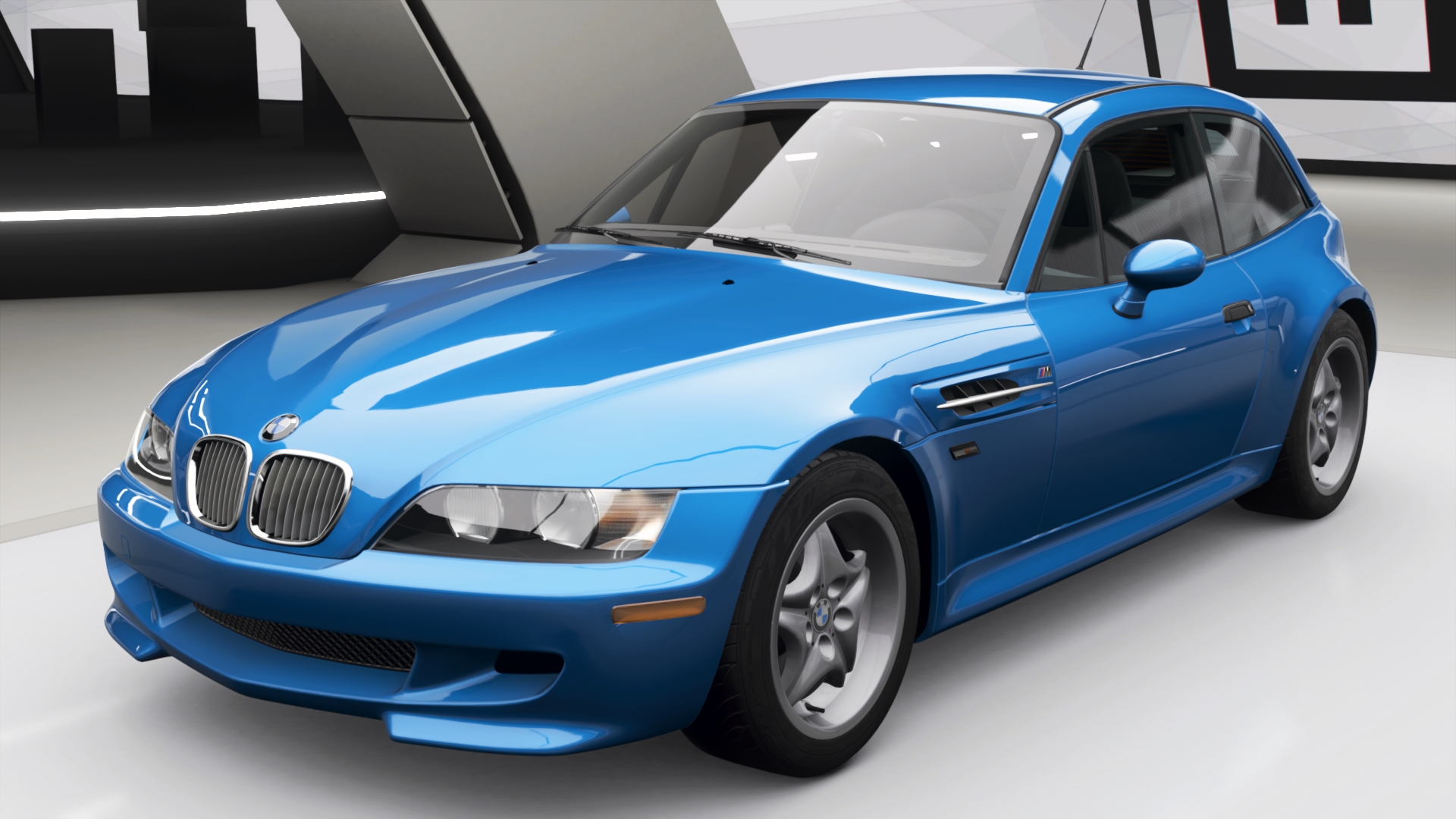 Bmw Z3 M Coupe Forza Motorsport Wiki Fandom