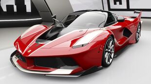 Ferrari Fxx K Forza Motorsport Wiki Fandom Powered By