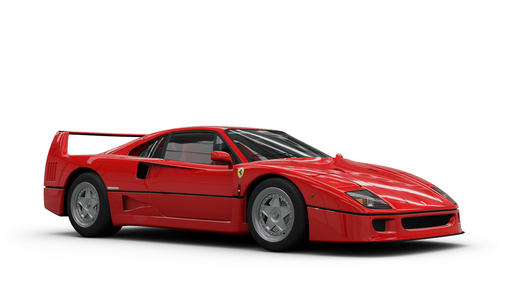 Ferrari F40 Forza Wiki Fandom