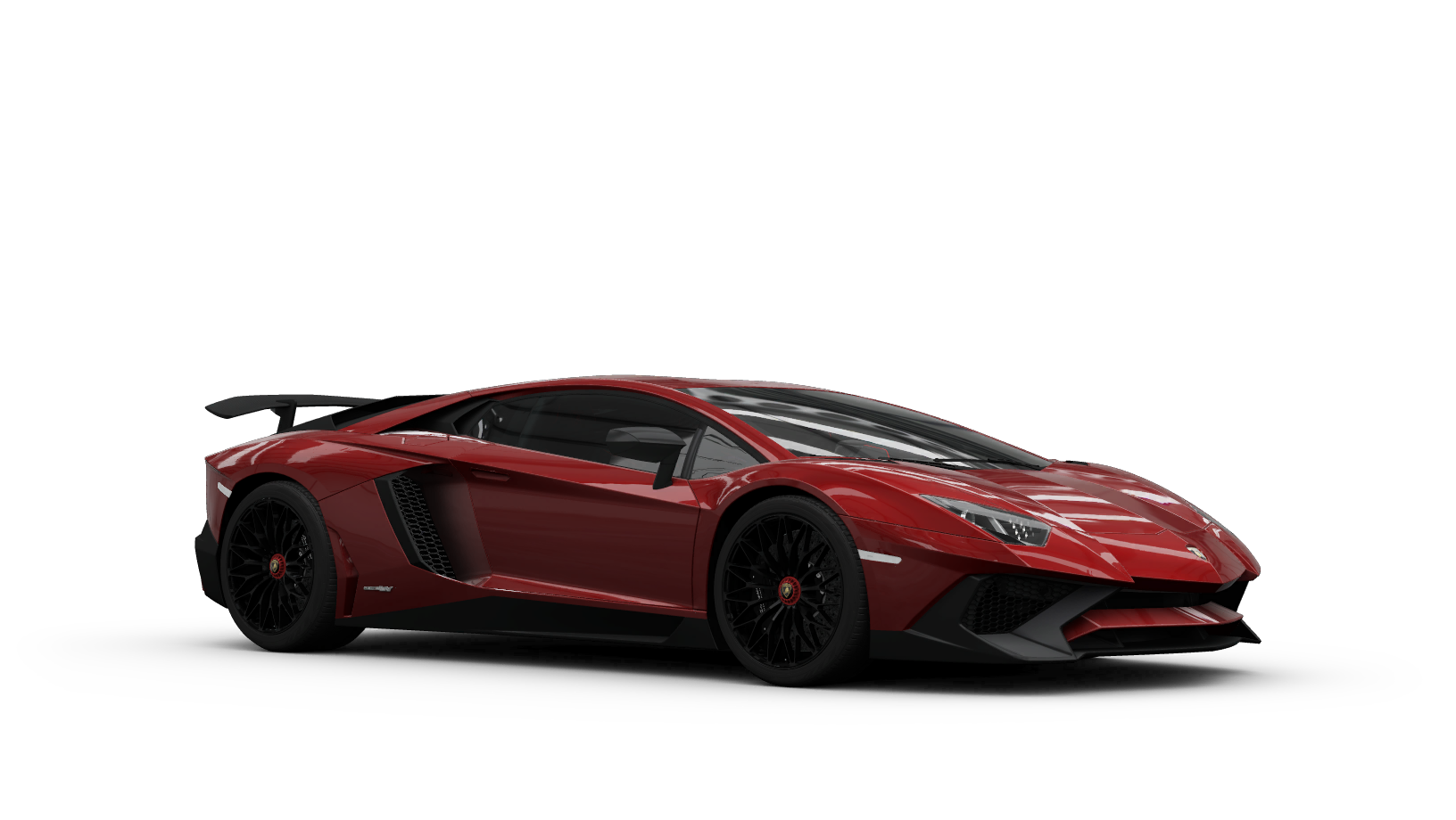 Lamborghini Aventador Superveloce Forza Wiki Fandom