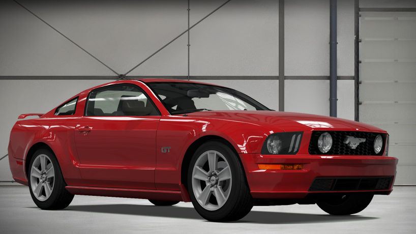 ford mustang gt 2005 forza motorsport wiki fandom ford mustang gt 2005 forza motorsport wiki fandom