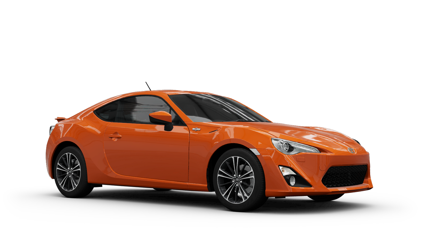 Toyota 86