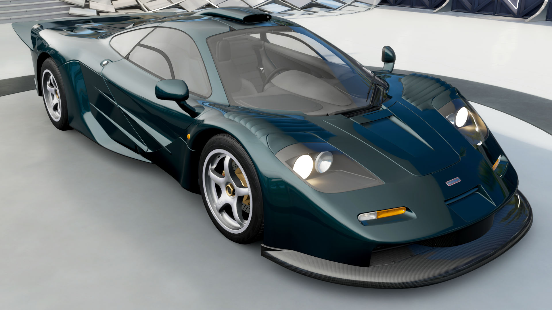Image Fh3 Mclaren F1 Gt Front Jpg Forza Motorsport