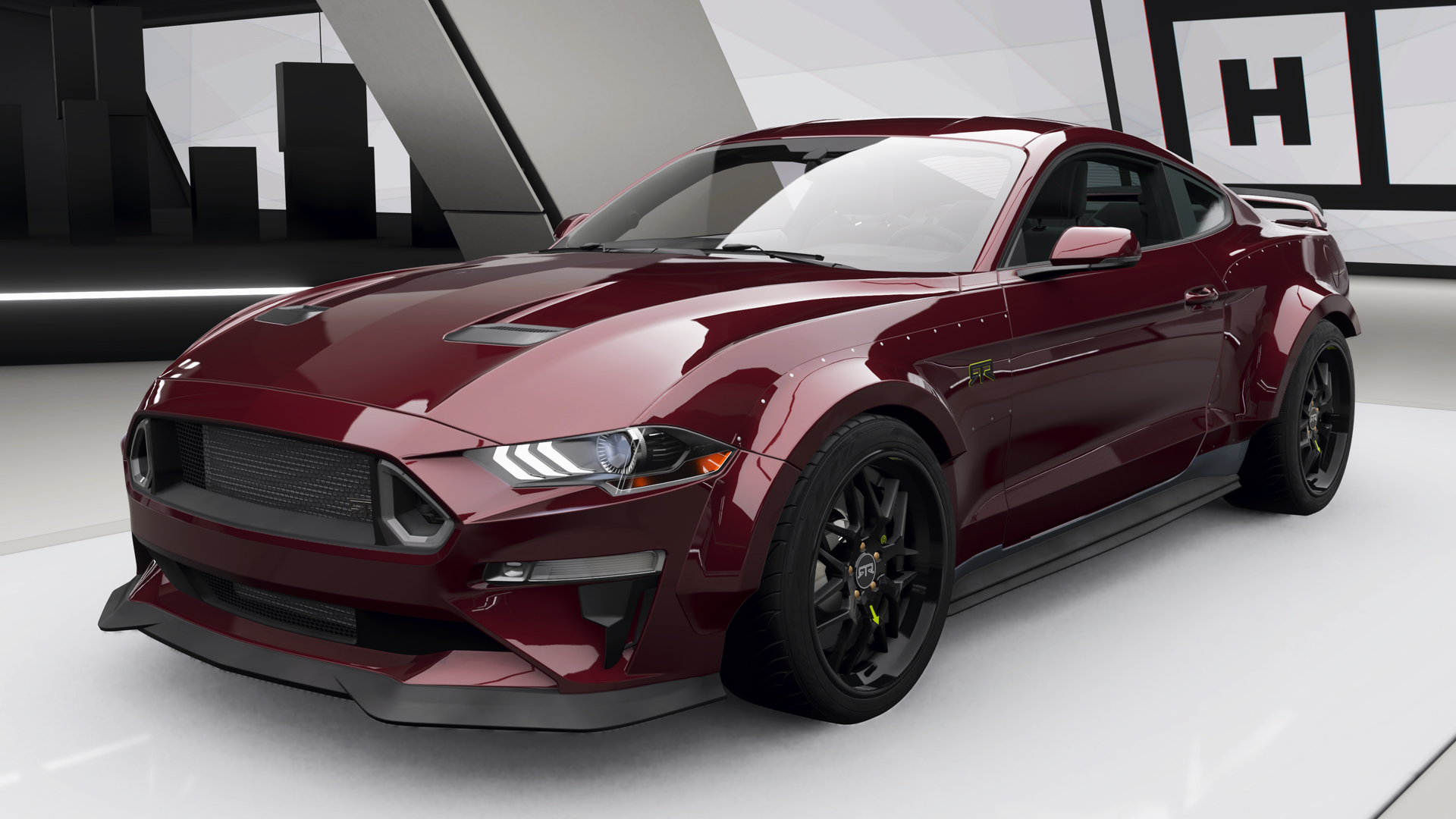 Ford Mustang Rtr Spec 5 Forza Motorsport Wiki Fandom Images, Photos, Reviews