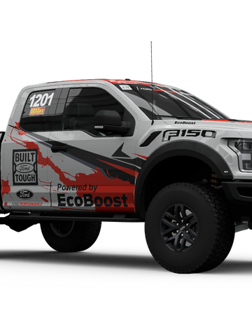 Ford F 150 Raptor Race Truck Forza Motorsport Wiki Fandom
