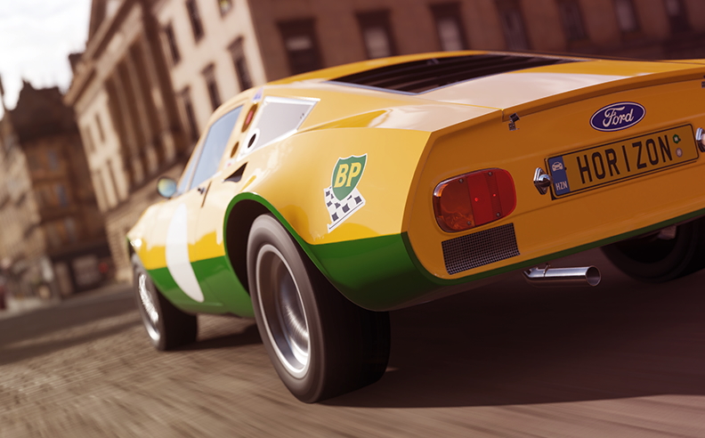 Forza Horizon 4 Update 24 Autumn Season Forza Wiki Fandom