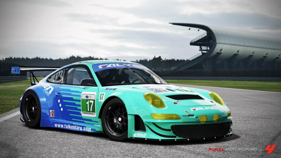 Porsche 911 Gt3 Rsr 2011 Forza Motorsport Wiki Fandom
