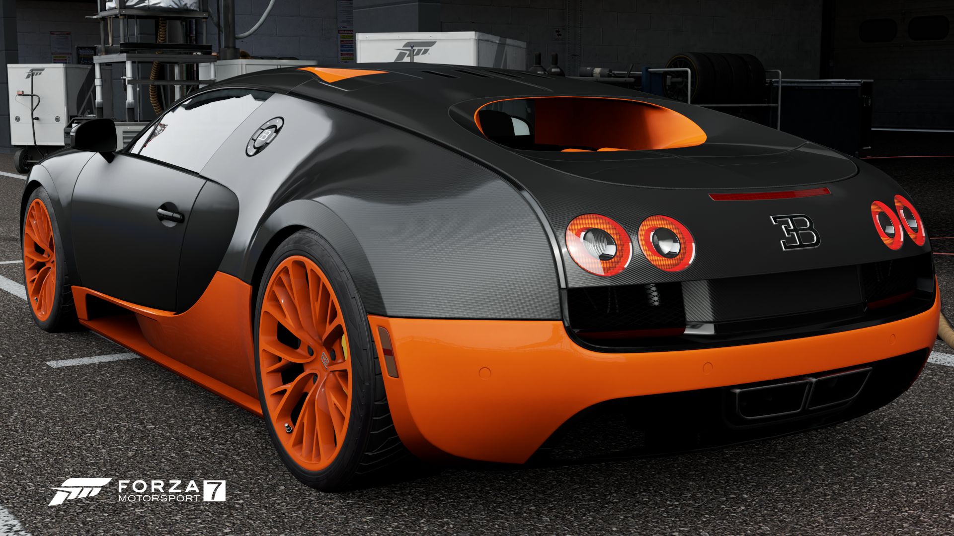 Bugatti Veyron 2018 | Motavera.com