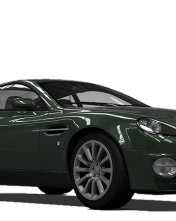 Aston Martin V12 Vanquish Forza Wiki Fandom