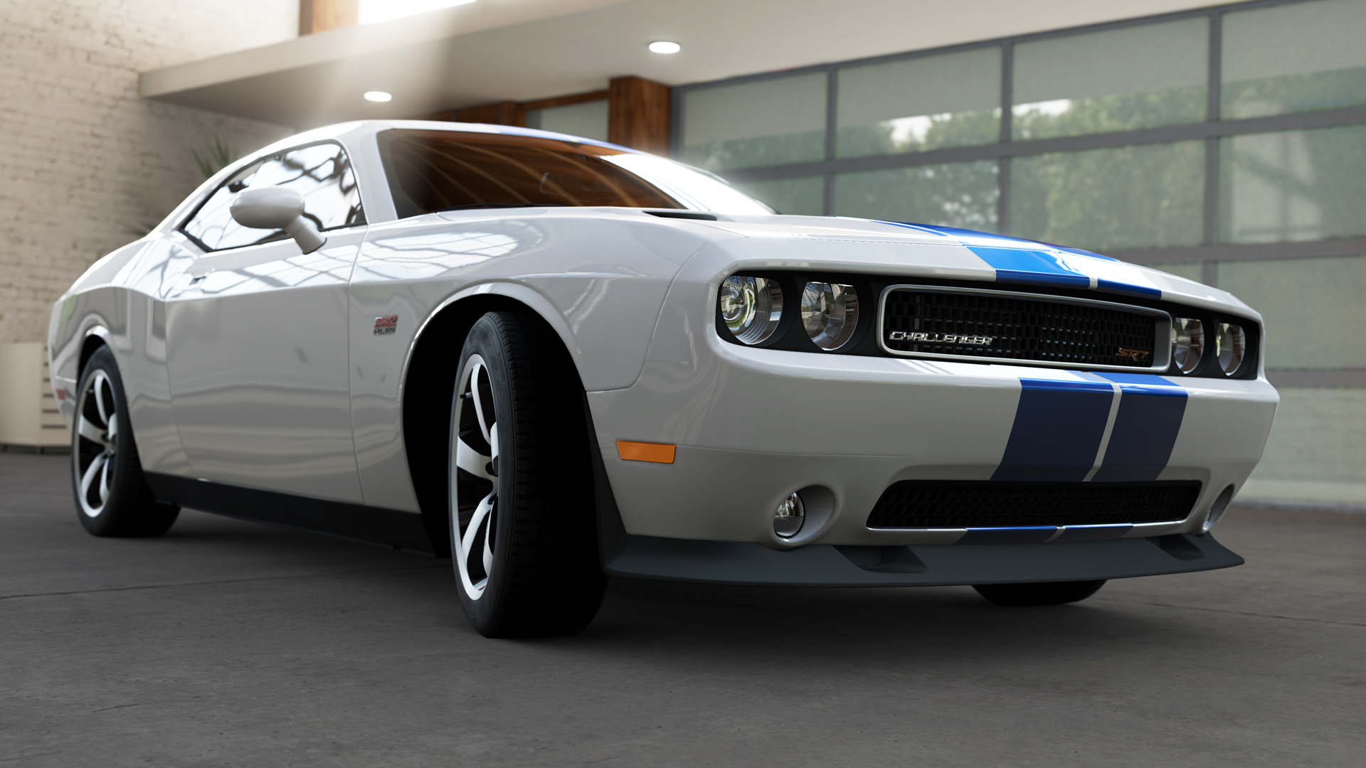 Dodge Challenger Srt8 392 Forza Motorsport Wiki Fandom Powered By Wikia