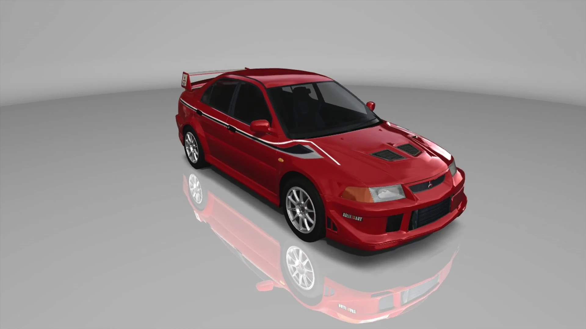 Mitsubishi lancer wiki