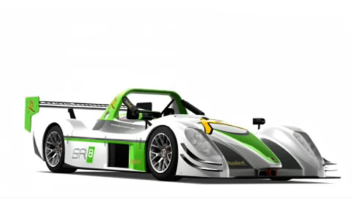 Radical Sr8 Supersport Forza Motorsport Wiki Fandom