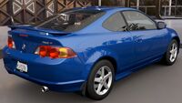 Acura Rsx Type S Forza Motorsport Wiki Fandom Powered