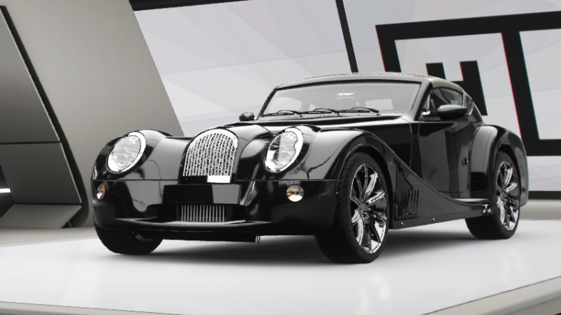 Morgan Aero Supersports Forza Motorsport Wiki Fandom Powered By