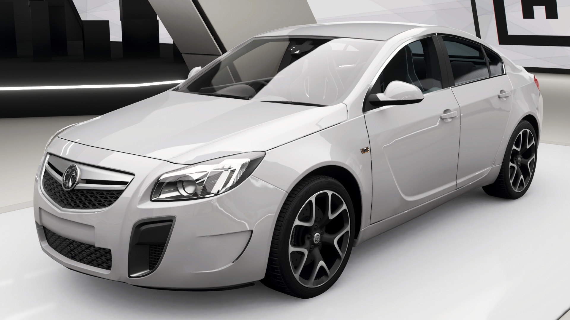 Vauxhall Insignia Vxr Forza Motorsport Wiki Fandom Powered By Wikia