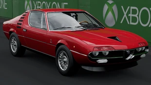 Alfa Romeo Montreal Forza Motorsport Wiki Fandom Powered By Wikia