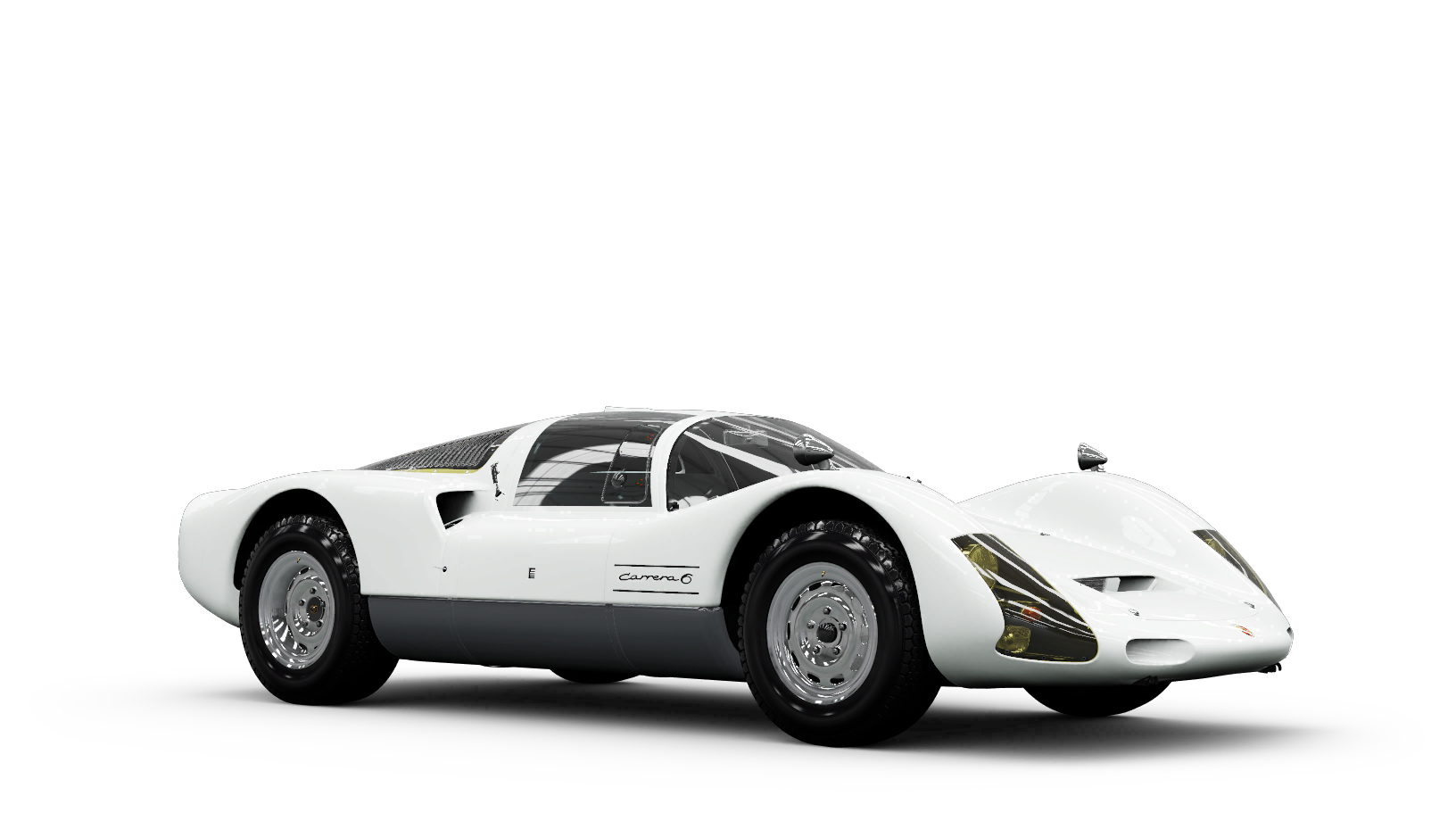 Porsche 906 Carrera 6 Forza Motorsport Wiki Fandom