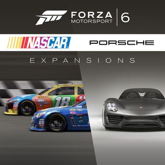 Forza Motorsport 6 Downloadable Content Forza Wiki Fandom
