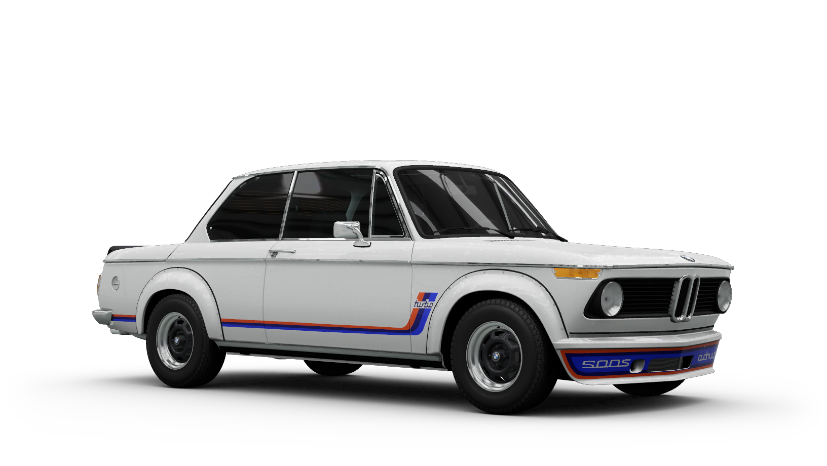 Bmw 2002 Turbo Forza Wiki Fandom