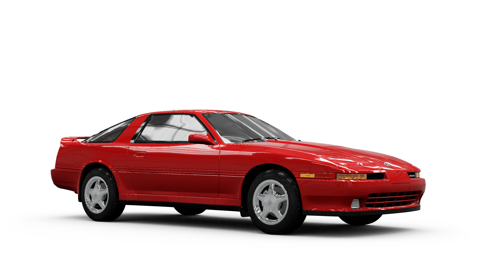 Toyota Supra 2 0 Gt Forza Wiki Fandom