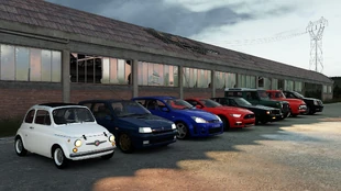 Forza Horizon 2 Launch Bonus Car Pack Forza Motorsport