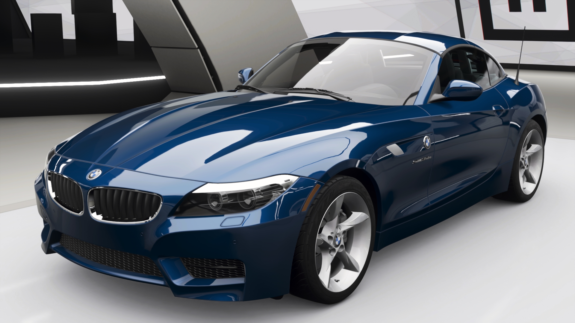 Bmw Z4 Sdrive35is Forza Motorsport Wiki Fandom Ed By Wikia Bmw Z4 Sdrive35is In Forza Horizon 4