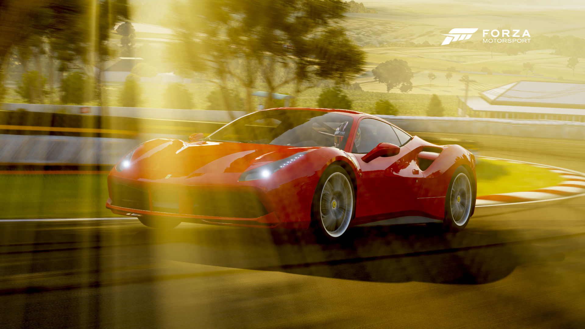 Ferrari 488 Gtb Forza Motorsport Wiki Fandom