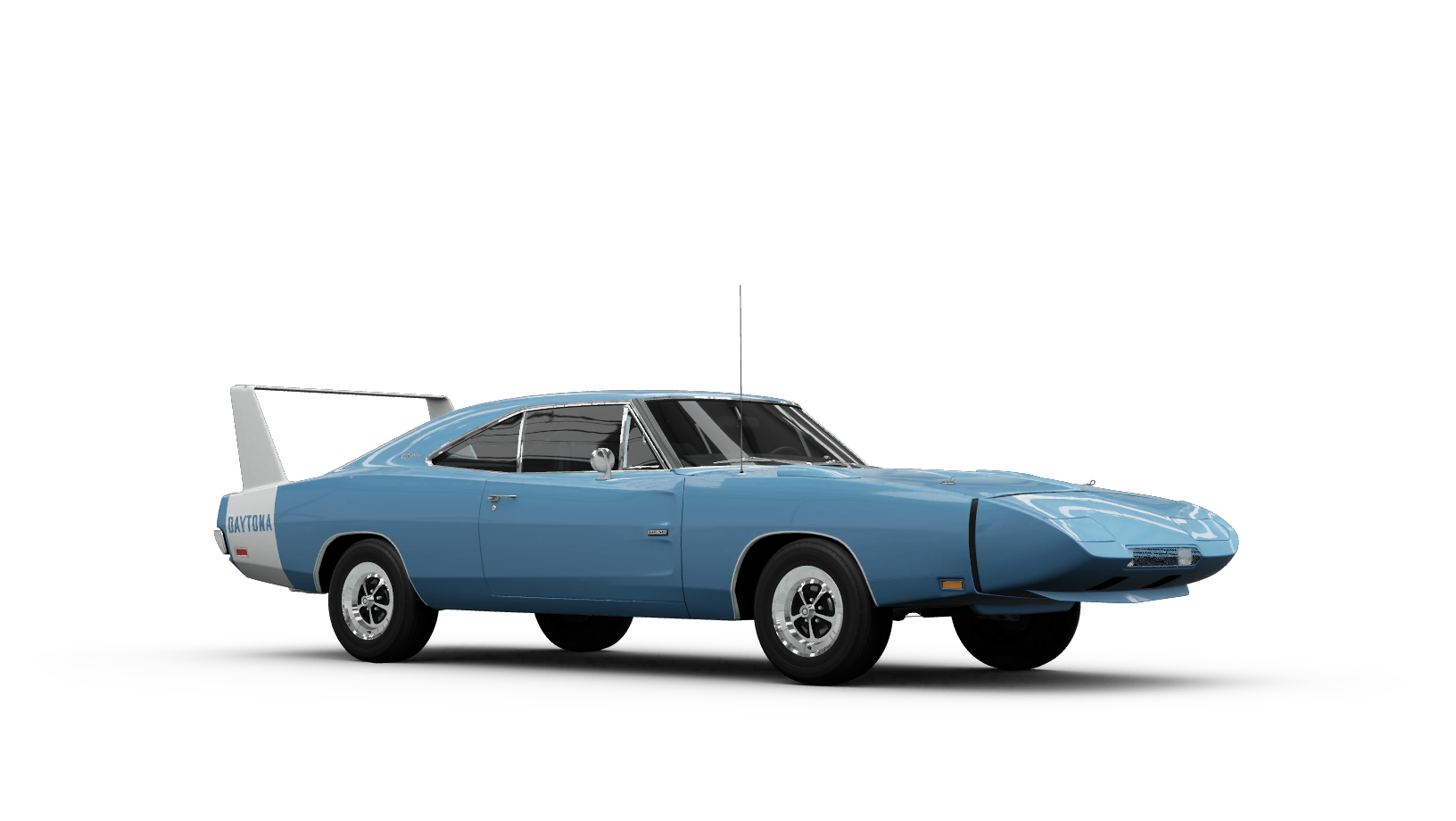 Dodge Charger Daytona Hemi Forza Wiki Fandom