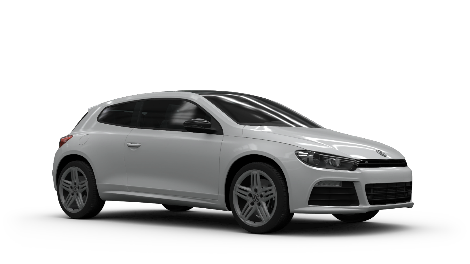 Volkswagen Scirocco R Forza Wiki Fandom
