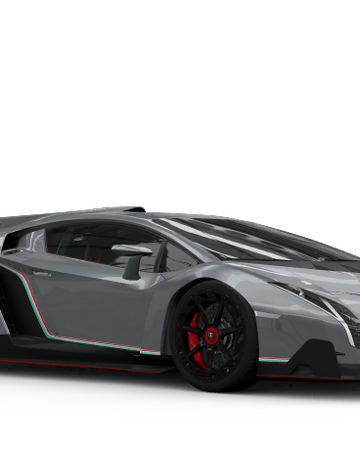 Lamborghini Veneno Forza Wiki Fandom