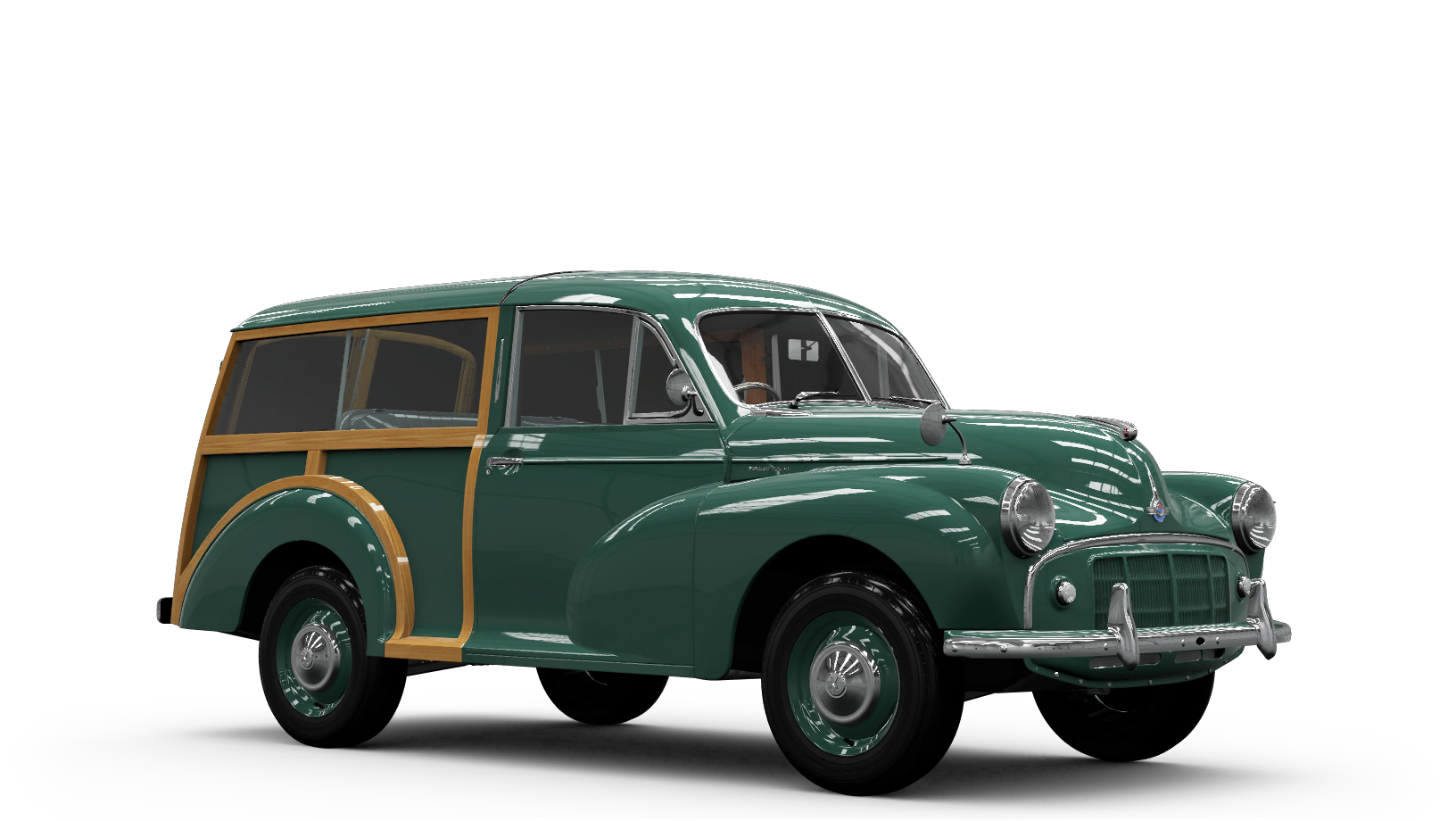 Morris Minor Series Ii Traveler Forza Motorsport Wiki Fandom