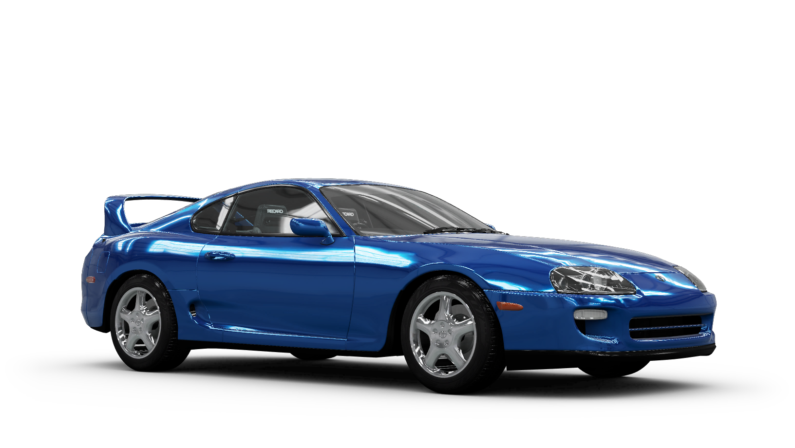 Toyota Supra Wiki