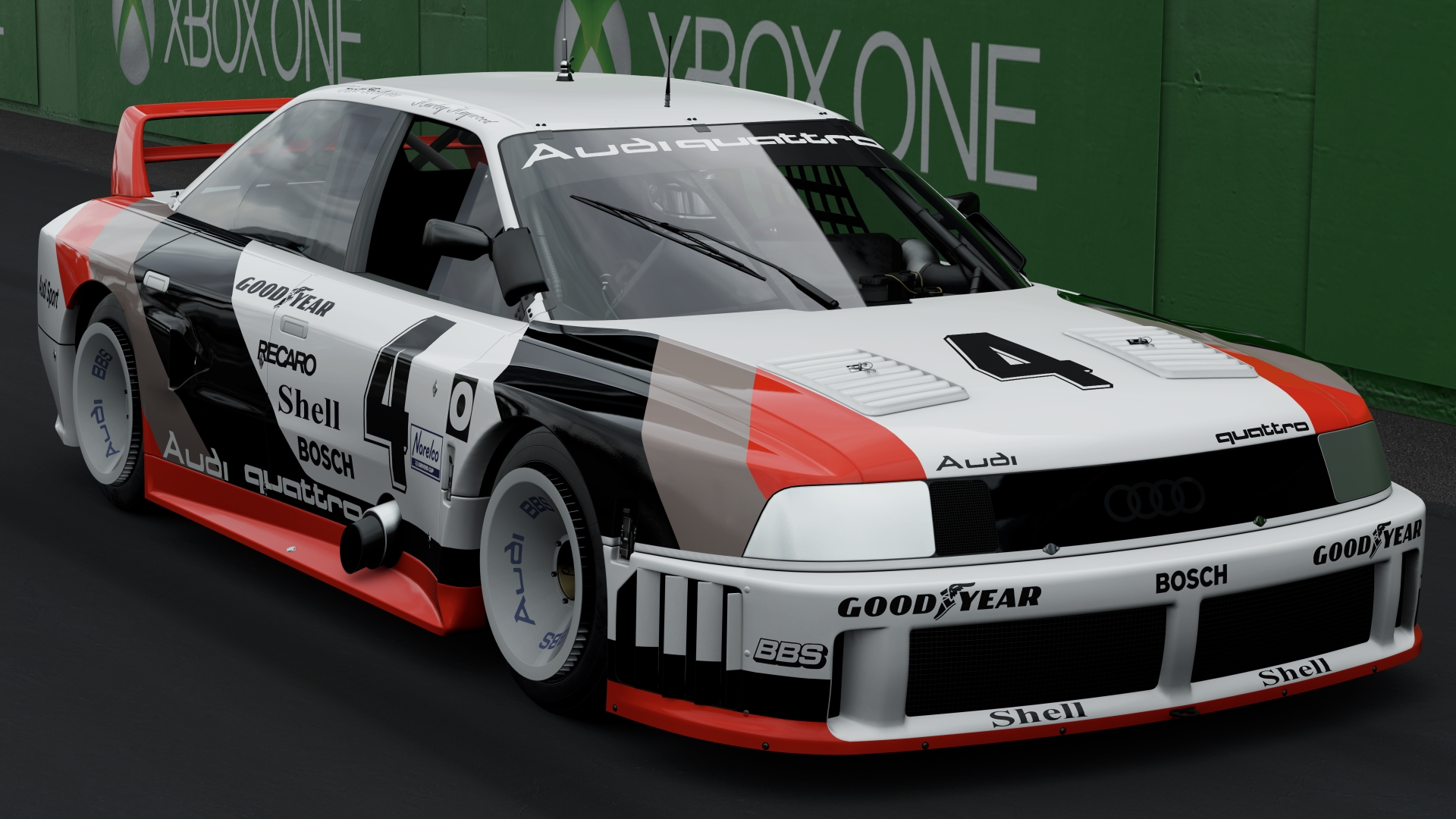 forza motorsport 4 audi quattro forza motorsport 4 audi quattro