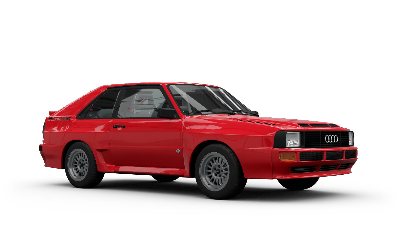 Audi Sport Quattro Forza Wiki Fandom