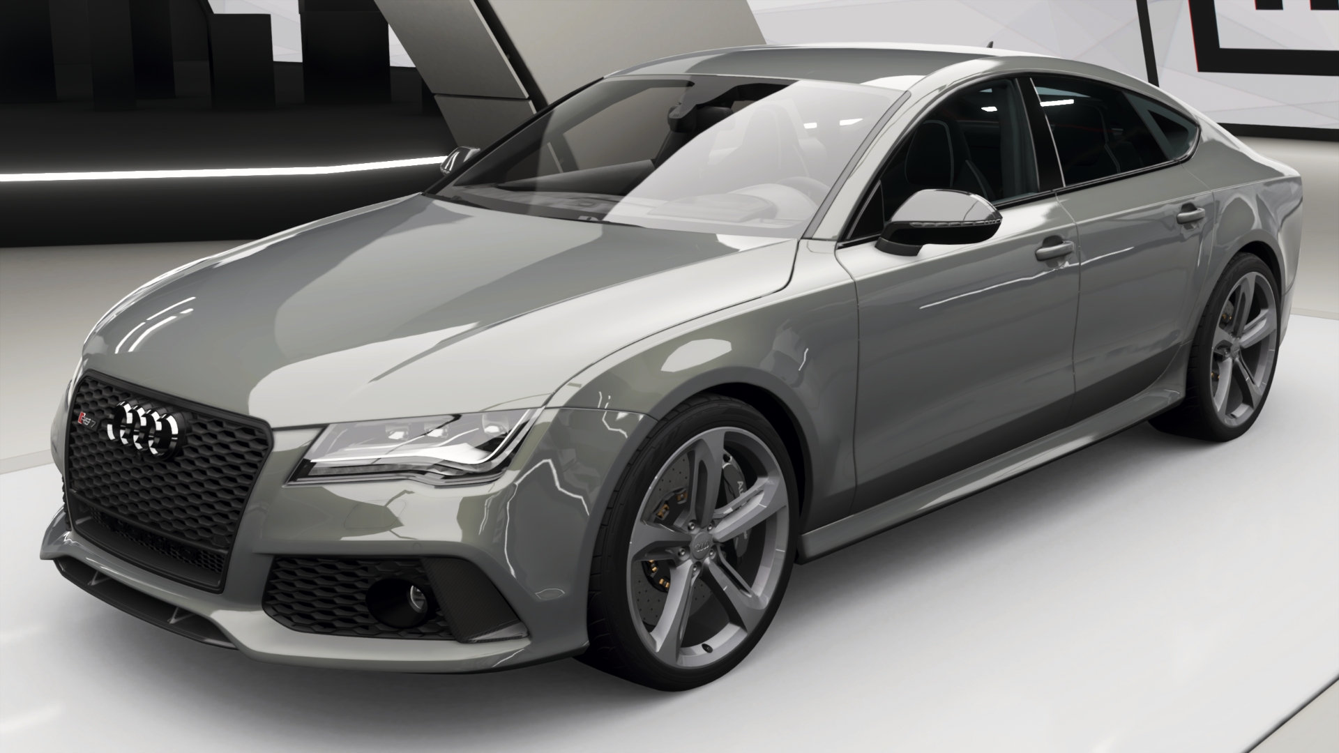 Forza 7 Car List >> Audi RS 7 Sportback | Forza Motorsport Wiki | FANDOM powered by Wikia Forza 7 Car List >> Audi RS 7 Sportback | Forza Motorsport Wiki | FANDOM powered by Wikia