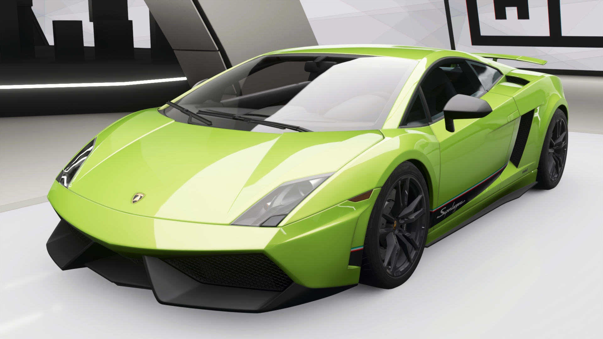 Lamborghini Gallardo Lp 570 4 Superleggera Forza Motorsport Wiki