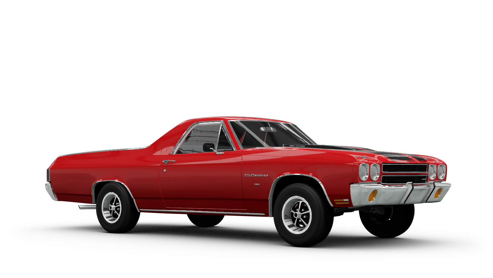 Chevrolet El Camino Super Sport 454 Forza Wiki Fandom