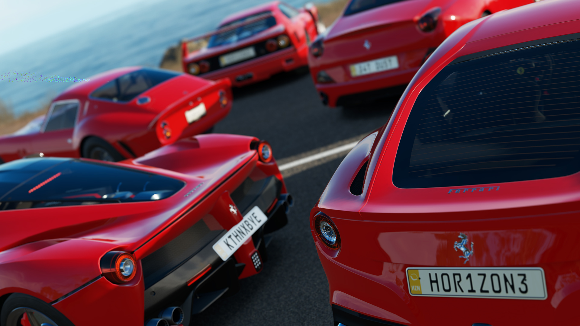 Wild Horses Ferrari Week Forza Motorsport Wiki Fandom Powered