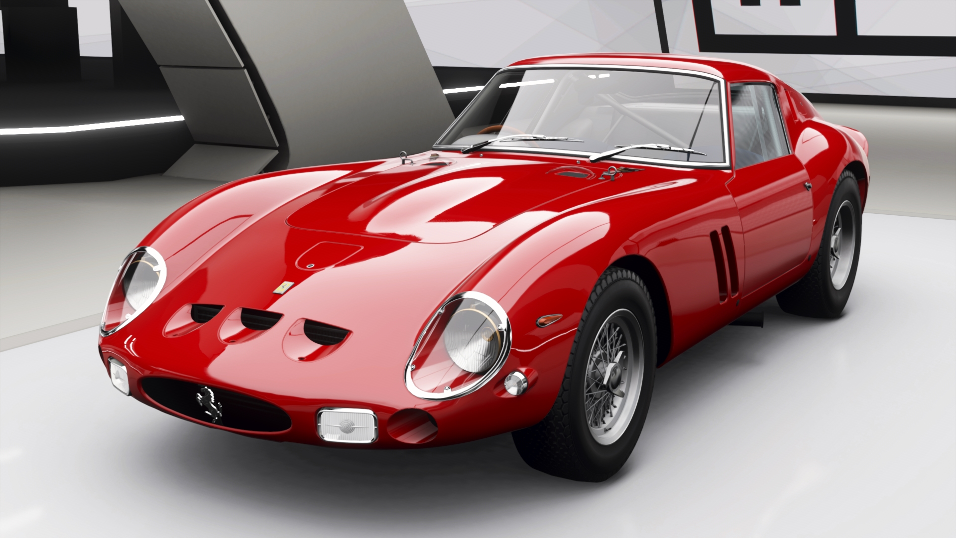 Ferrari 250 Gto Forza Motorsport Wiki Fandom Powered By Wikia