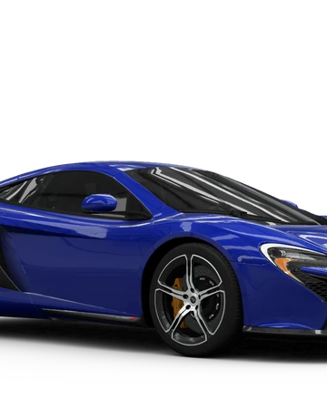 Mclaren 650s Coupe Forza Wiki Fandom