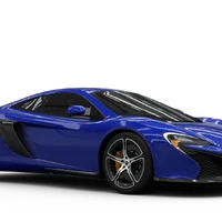 Mclaren 650s Coupe Forza Wiki Fandom